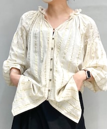 ROSE BUD | トップス