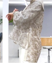 PUBLIC TOKYO | トップス