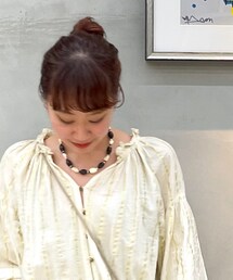 used | ネックレス