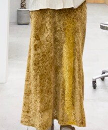 mystic | スカート