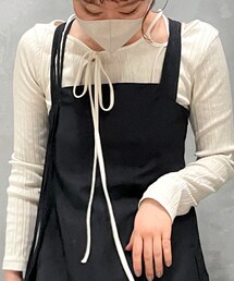 chuclla | ワンピース/ドレス