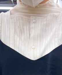 Solace | シャツ/ブラウス