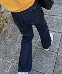 UNIQLO | デニムパンツ