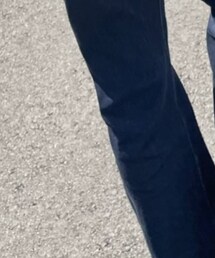 UNIQLO | デニムパンツ