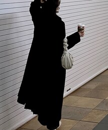 UNIQLO | トレンチコート