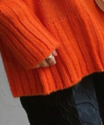 select MOCA | リング