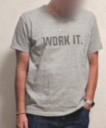 BLUCO | Tシャツ/カットソー