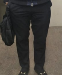 UNIQLO | スラックス