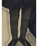 H&M(エイチ・アンド・エム)の「パンツ(スラックス)」