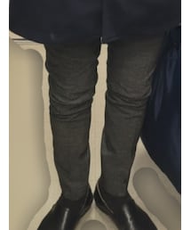 H&M | スラックス