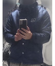 oil work garment | ナイロンジャケット