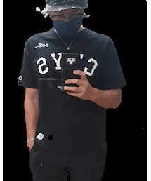 LET IT RIDE | Tシャツ/カットソー