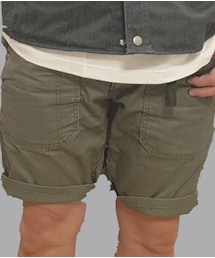 SASSAFRAS | その他パンツ