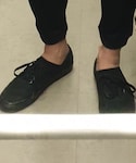 VANS(バンズ)の「シューズ(スニーカー)」