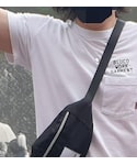 BLUCO(ブルコ)の「トップス(Tシャツ/カットソー)」