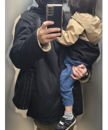 GANGSTERVILLE | ミリタリージャケット