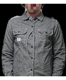 SASSAFRAS | シャツ/ブラウス