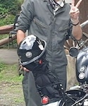 Dickies(ディッキーズ)の「オールインワン・サロペット(つなぎ/オールインワン)」