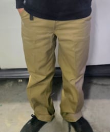 BLUCO | チノパンツ