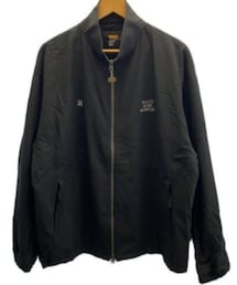 BLUCO | ナイロンジャケット