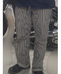 at dirty | その他パンツ