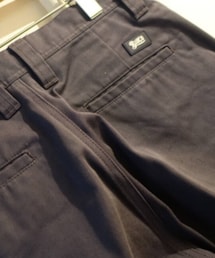 BLUCO | チノパンツ