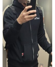 CRIMIE | パーカー