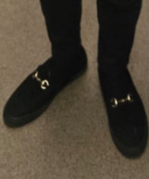 ORIHICA | スリッポン