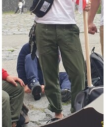 古着 | カーゴパンツ