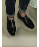 green label relaxing(グリーンレーベルリラクシング)の「シューズ(ローファー)」