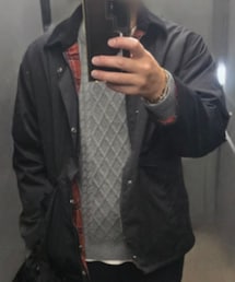 NANO universe | ニット/セーター