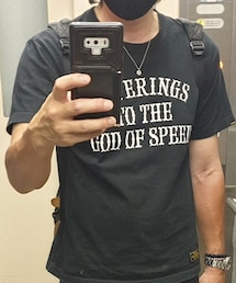 NEIGHBORHOOD | Tシャツ/カットソー