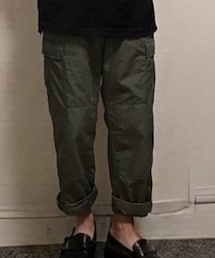PROPPER | カーゴパンツ