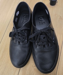 VANS | スニーカー