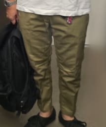 BLUCO | チノパンツ