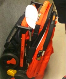 no brand | ベビーカー/ベビーカー用品