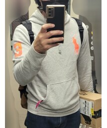 POLO RALPH LAUREN | スウェット