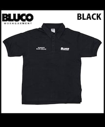 BLUCO | ポロシャツ
