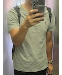 POLO RALPH LAUREN(ポロ ラルフ ローレン)の「トップス(Tシャツ/カットソー)」