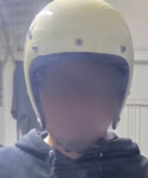 ocean beetle | 帽子