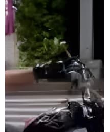 SAMS | 手袋