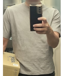 EDIFICE | Tシャツ/カットソー