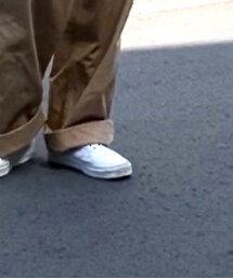 VANS | スニーカー