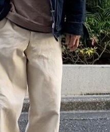 crankprojects | パンツ