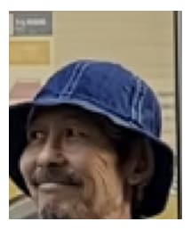 FOB FACTORY | ハット