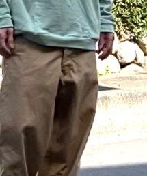 crankprojects | パンツ