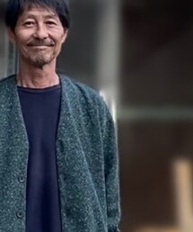 SpinnerBait | カーディガン/ボレロ