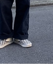 VANS | スニーカー