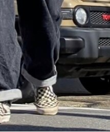 VANS | スニーカー