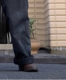 AURORA SHOES | スリッポン